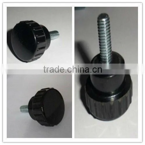 star handle