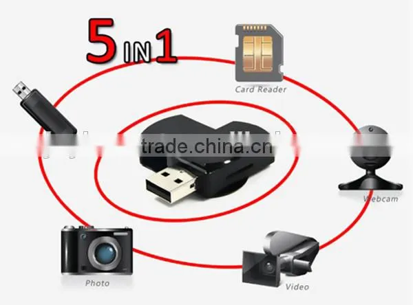 MD1114 Hidden camera usb flash drive USB hidden camera