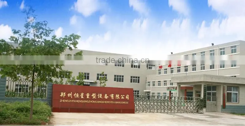Energy saving artificial sand washing machine
