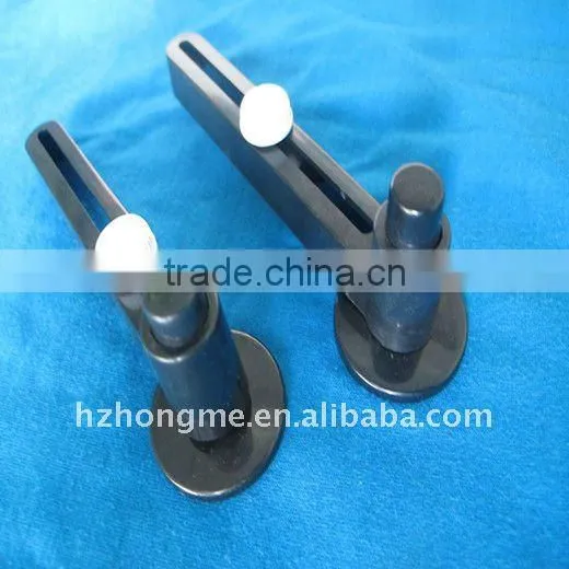 Mini portable round shape button badge cutter