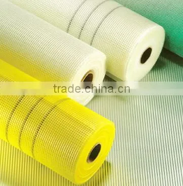 Polyester mat