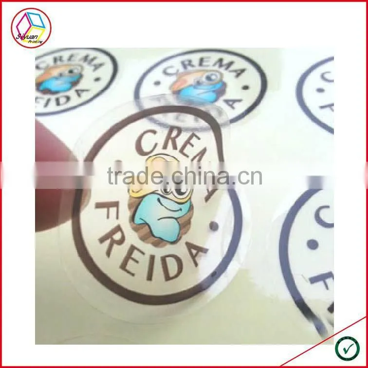 High Quality Custom Lighter Sticker