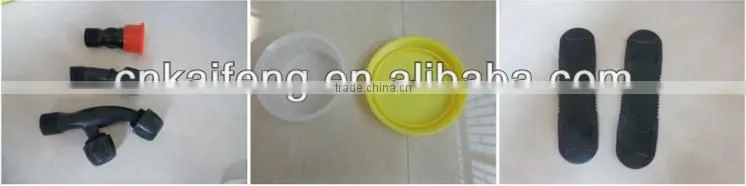 12L New item Knapsack hand sprayer , hand pump, manual pressure sprayer for Agriculture& garden use