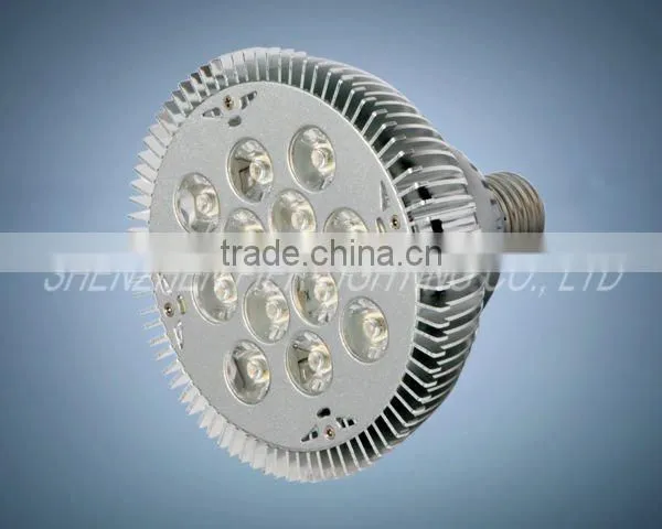 Shop LED spotlight 12W