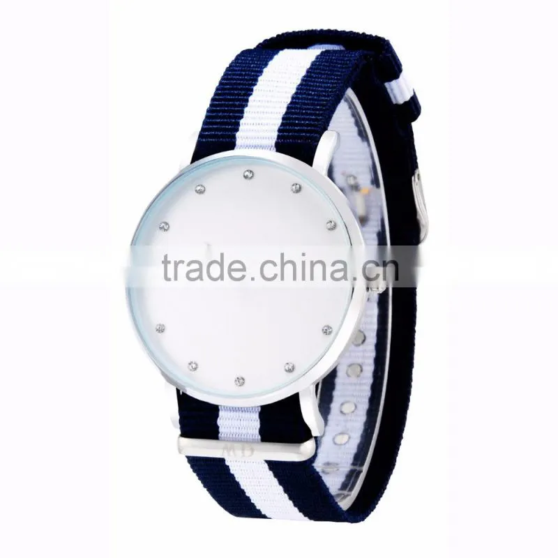 Most popular gift lovely couple top brand luxury couple watch