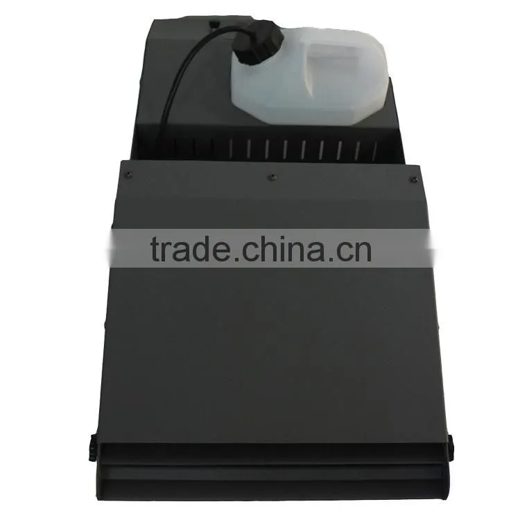 Hot!!Hazer 1500w dmx 512 smoke machine
