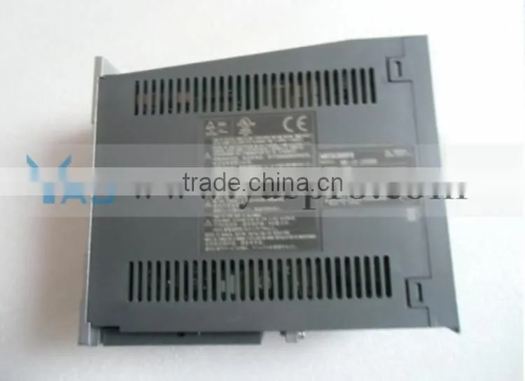 China Sewing Machine Servo Motor HC-SFS202BG1(H) 1/29