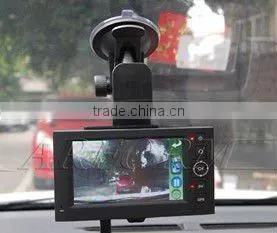 gps navigator car tachograph