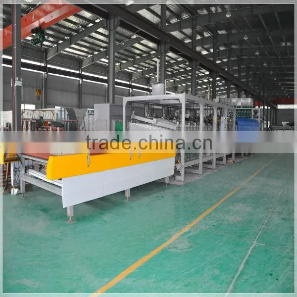 Glass moulded bending and tempering machine/LDGM2024