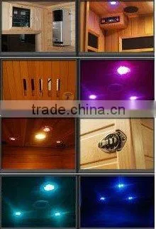 hot selling wooden sauna