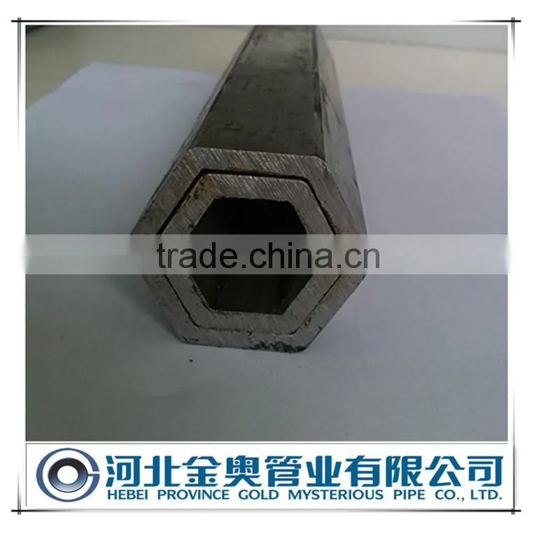 Q345 high quality alloy seamless steel pipe