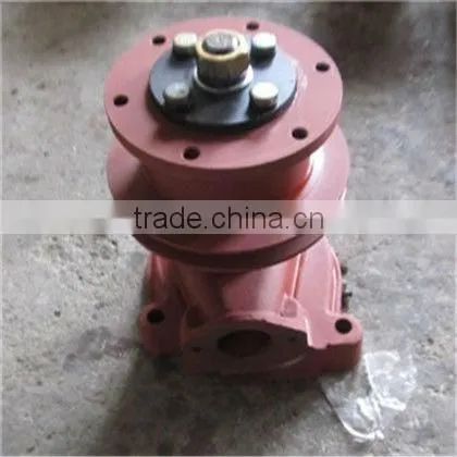 auto engine pump water mtz