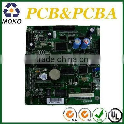 Shenzhen Moko customized lcd board