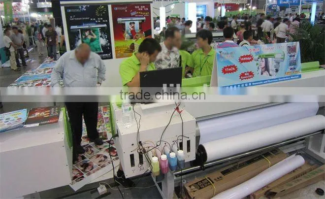 1.9M water transfer film inkjet printer