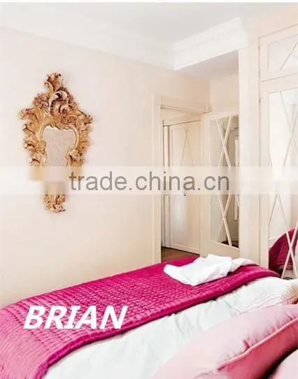 Exquisite craft, European PU mirror&photo frame