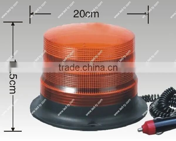 Auto LED Light LED Emergency Lightbar Warning Strobe Beacon Lightbar