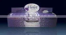 Milflores Incense Sticks