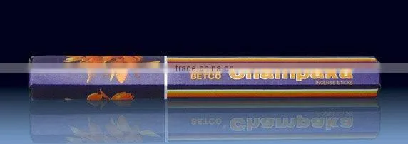 Champaka Incense Sticks Manufacturers