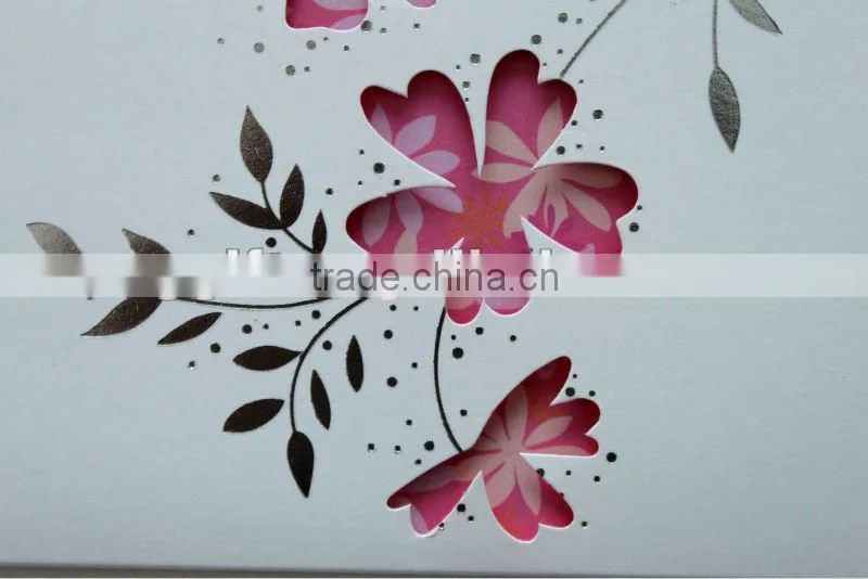 Greeting Card lcd greeting card