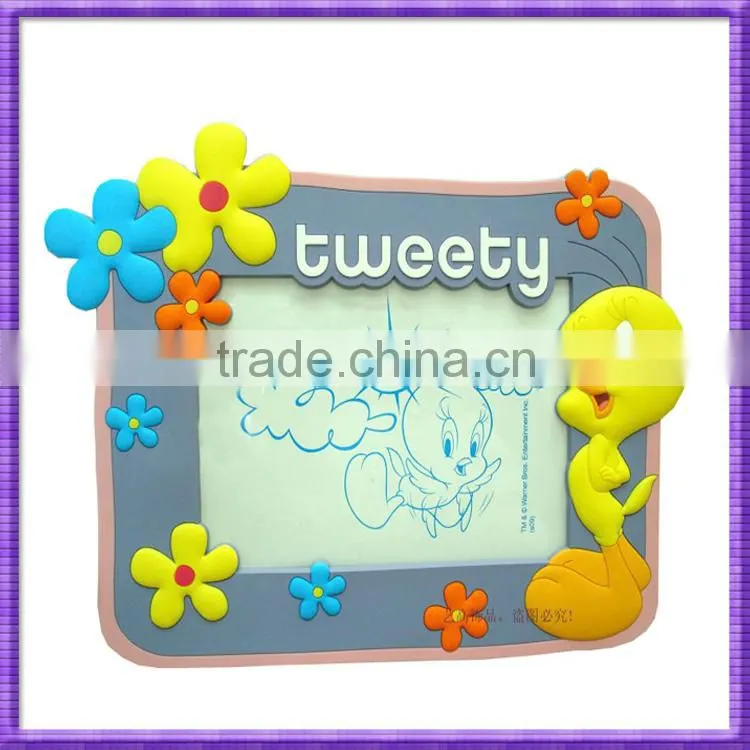 Disney Audited Factory custom pvc frame