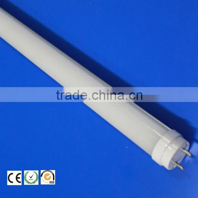 T8 High Power Round Led Tube
