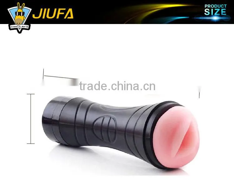 Custom sex toys portable artificial penis flashlight
