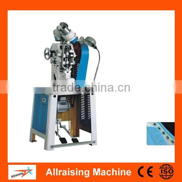 OR-YE-240 sheet metal hole punch machine