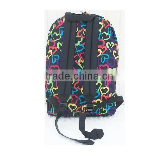Wholesale backpack, fashionable backpacks, funny school backpacks