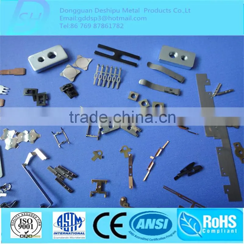 Small Metal Mutilation Machine, Small Laser Cut Products
