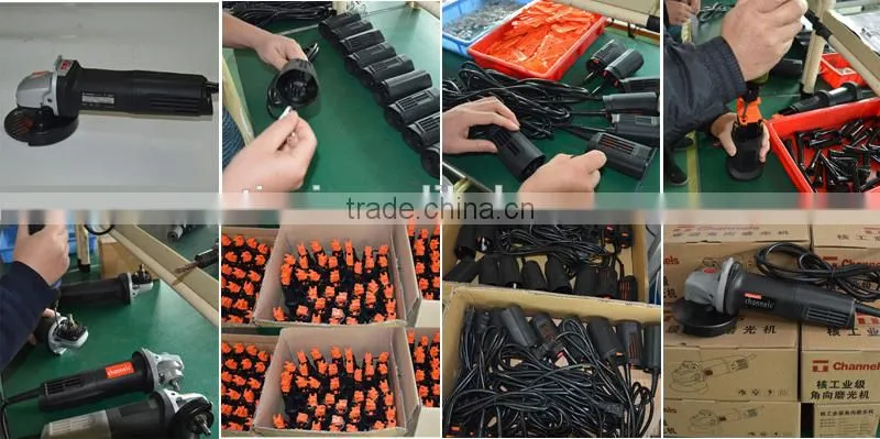 High Power Electric Power Tools Electric Drill for Sale, Professional Electric Drill-TX-1001A