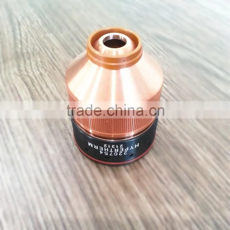 Victor cutting torch parts, Hypertherm part 220754