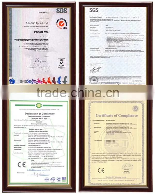 24 Fibers MTP / MPO 40G Cables