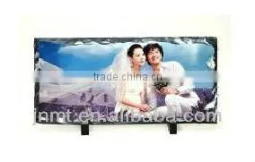 Delicate Sublimation Photo slate gift SH15