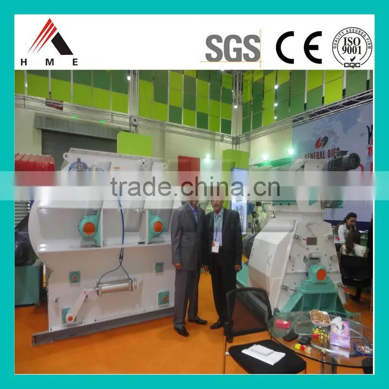 nice large stainless steel mixing machine cattle feed