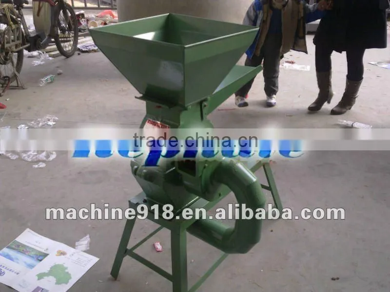 2012 New Design Mini-Multifuctional Grinding Mill