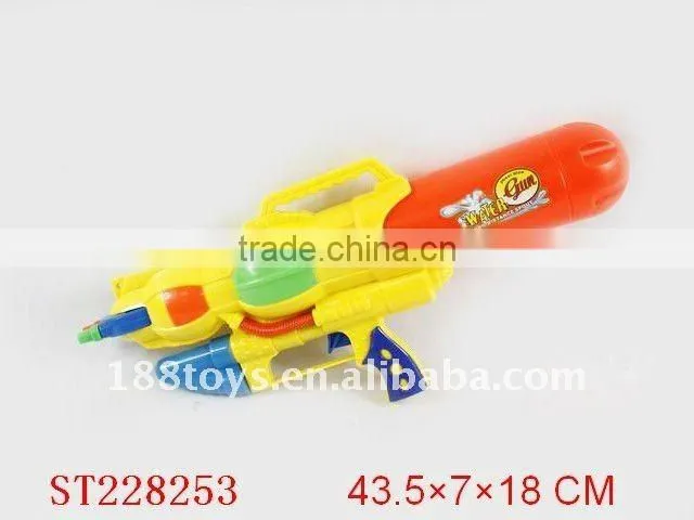2012 hot selling big water gun,summer item