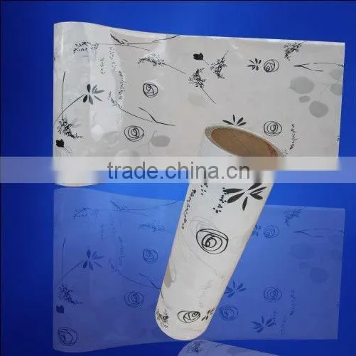 pet transparent films