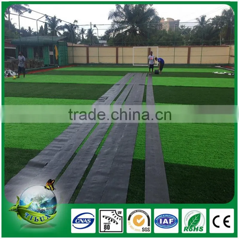 Big sale artificial grass for futsal court