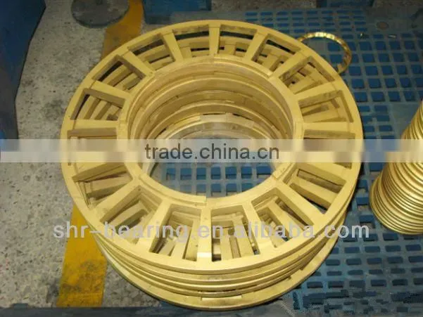 DPI Thrust roller bearing 87212 made in china