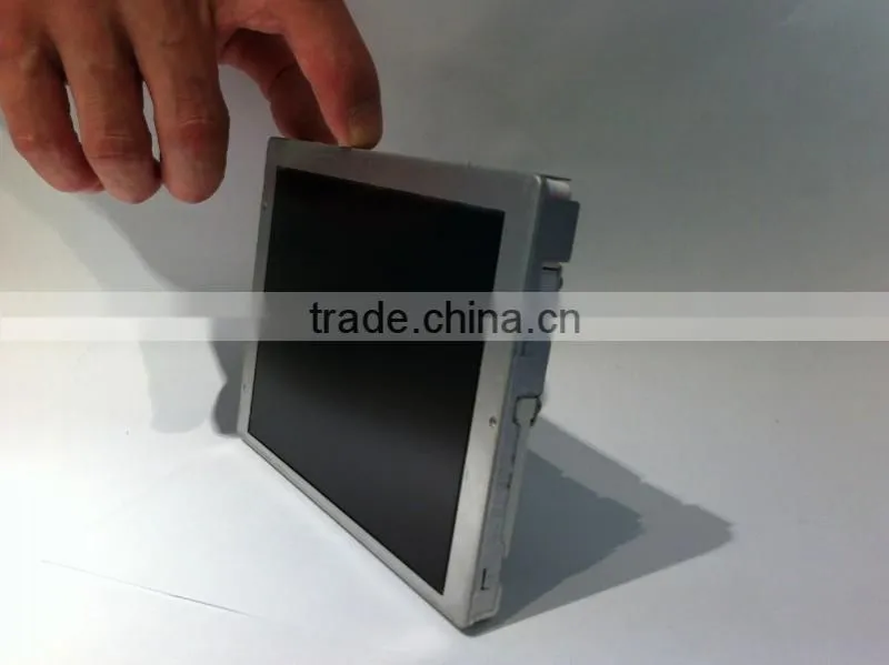 Sumitomo Type-37 Original Display Screen RepairType-37