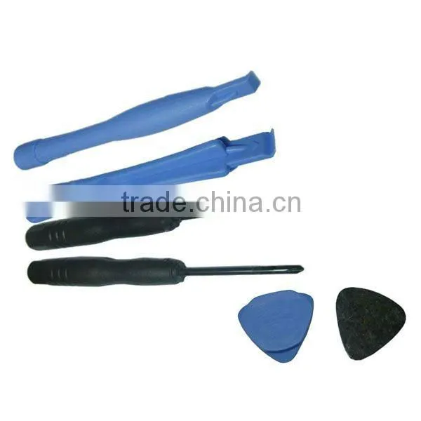 7pcs NEW GOOD Repair Opening Tools Kit Set Screwdrivers For Iphone 4g