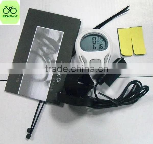Cool high quality bicycle computer wireless