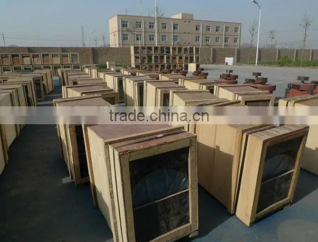 STC/ST 3phase AC synchronous generator