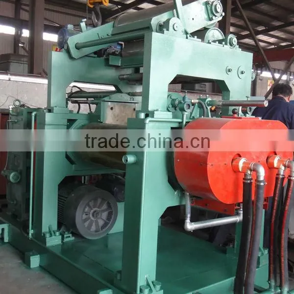 Special Designed Structure Open Mixing Mill
