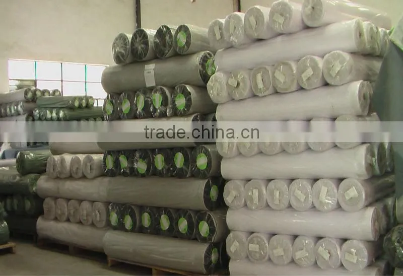 fusible interlining fusing