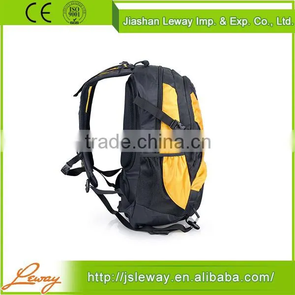 Hot sale!!! China design fashion canvas travel shoulder bag for men