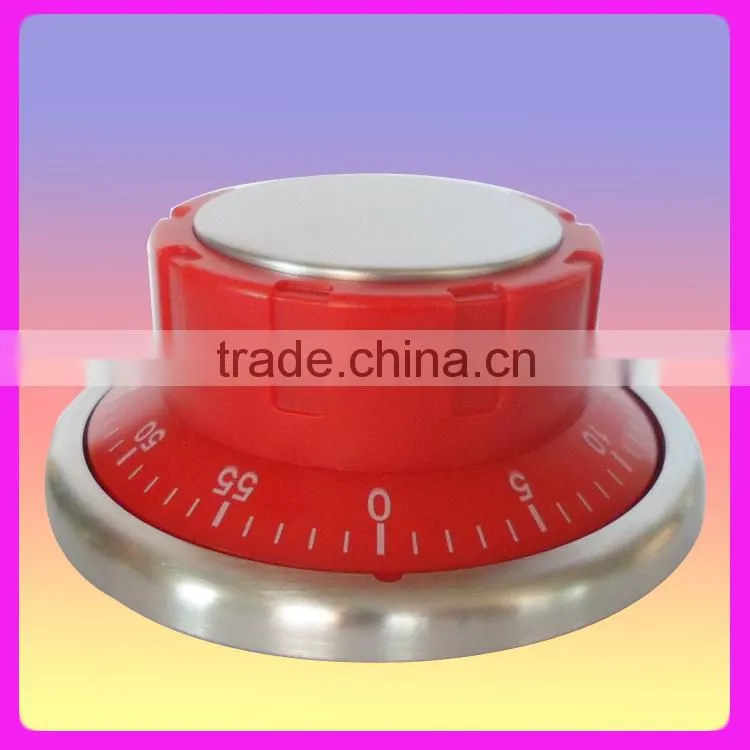 Small electric timer,industrial programmable timer, mechanical timer 60 minute