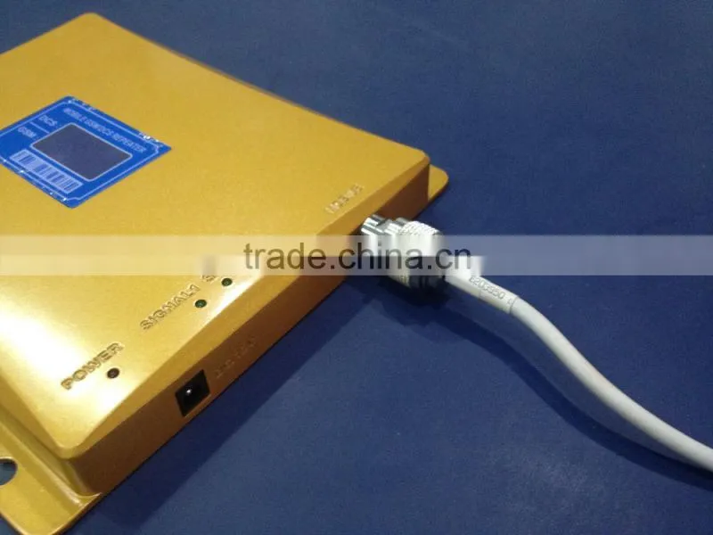 mobile signal booster/ repeater 1900mhz gsm mobile phone signal booster mobile signal receiver