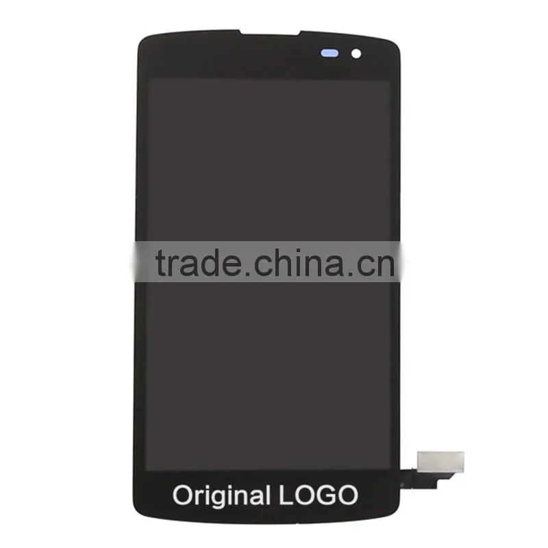 High Quality L Fino LCD Display Assembly with Touch Screen Digitizer For LG F60 D290N D290 D392 D390 D295 D390N VS810