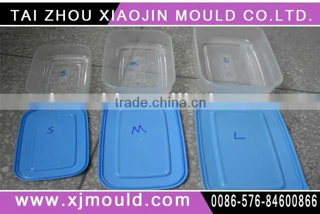 plastic bowl mould